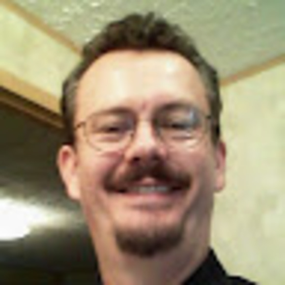 Meet your Posher, John - Picture 1 of 1